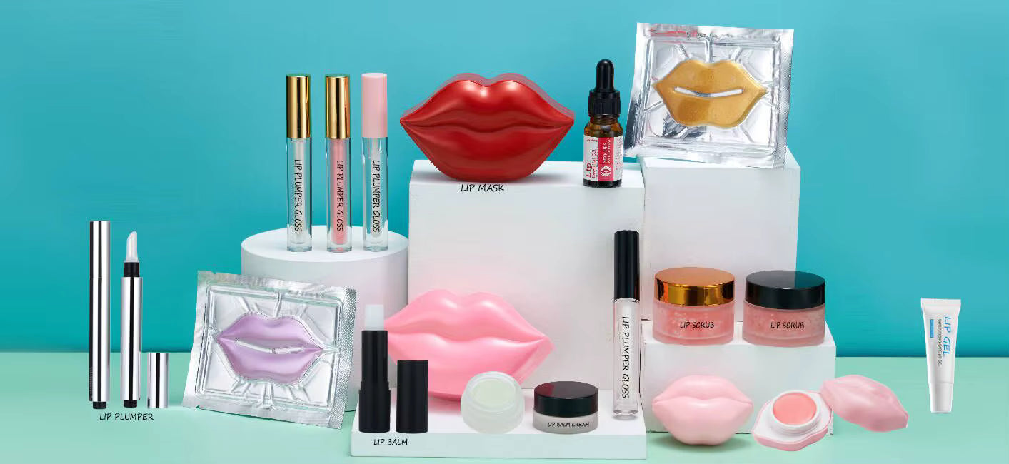 Lash & LIp Enhancement