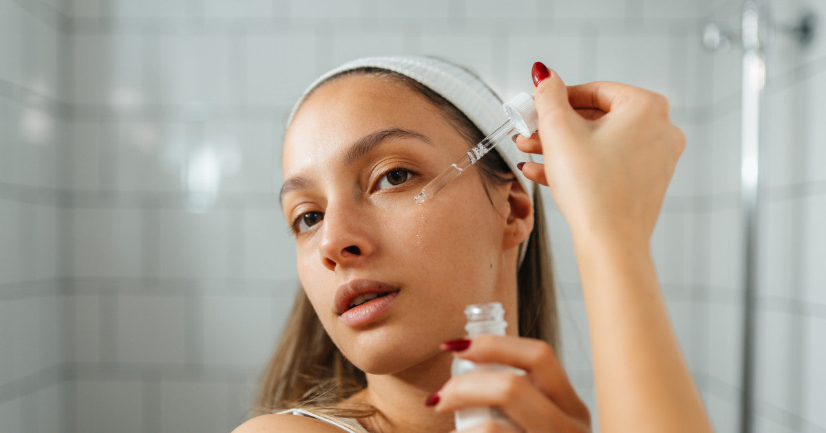 SKINCARE ESSESTIALS