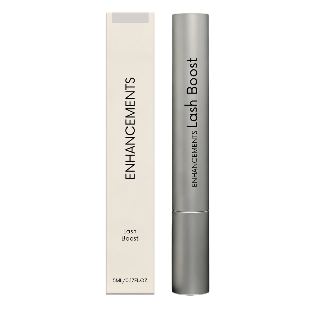 Lash Boost Serum